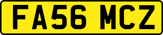 FA56MCZ