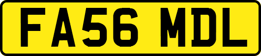 FA56MDL