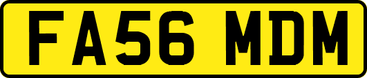 FA56MDM