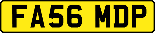 FA56MDP