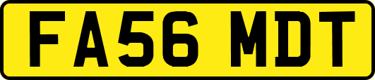 FA56MDT