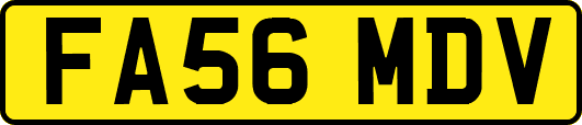 FA56MDV