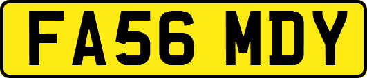 FA56MDY