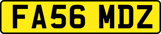 FA56MDZ