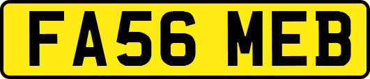 FA56MEB