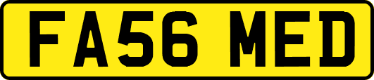 FA56MED