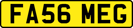 FA56MEG