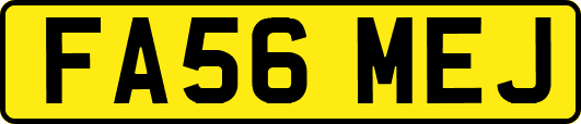 FA56MEJ