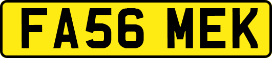 FA56MEK