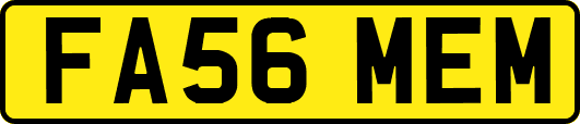 FA56MEM