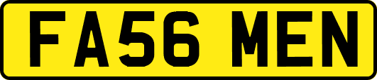 FA56MEN