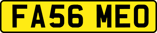 FA56MEO