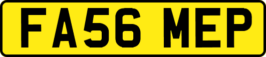 FA56MEP