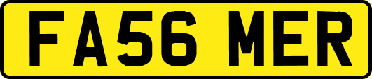 FA56MER