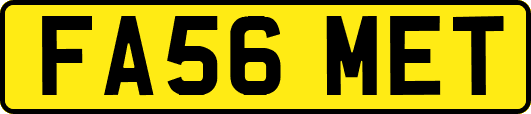 FA56MET