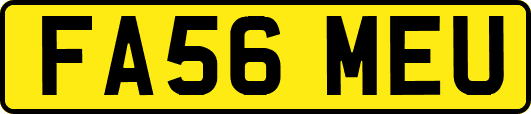 FA56MEU