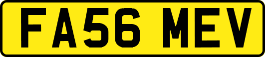 FA56MEV