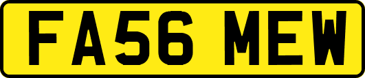 FA56MEW