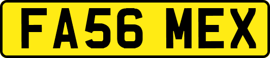 FA56MEX