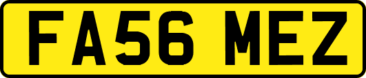 FA56MEZ