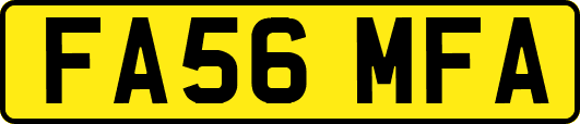 FA56MFA