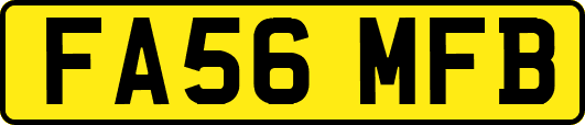 FA56MFB