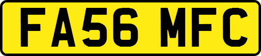 FA56MFC