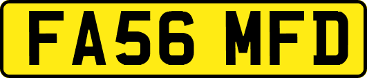 FA56MFD