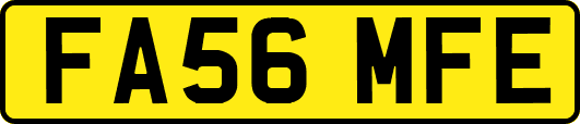 FA56MFE