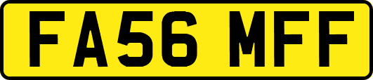 FA56MFF