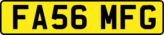 FA56MFG
