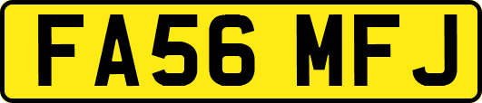 FA56MFJ