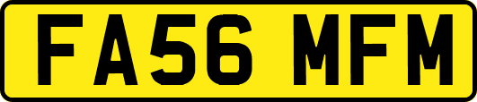 FA56MFM