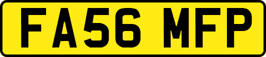 FA56MFP