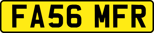 FA56MFR