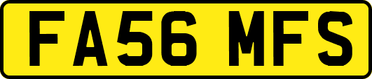 FA56MFS