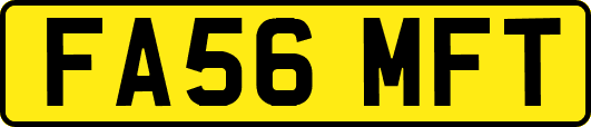 FA56MFT