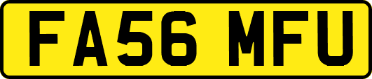 FA56MFU