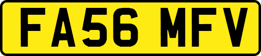 FA56MFV