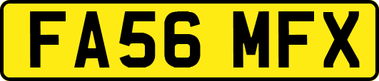 FA56MFX