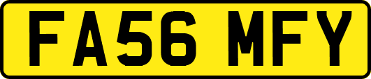 FA56MFY