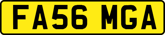 FA56MGA