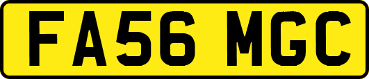 FA56MGC