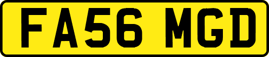 FA56MGD
