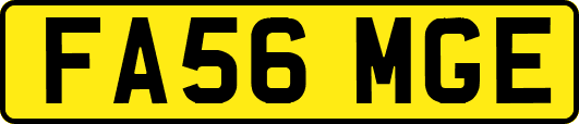 FA56MGE