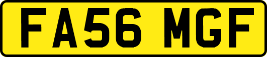 FA56MGF