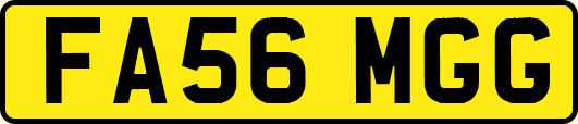 FA56MGG