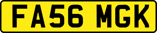 FA56MGK