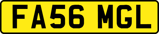 FA56MGL