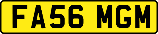 FA56MGM